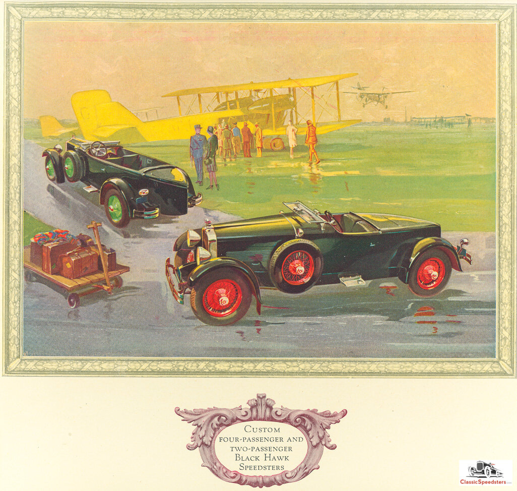Stutz: the Bearcats, the Blackhawks, and the Speedsters, pt. 3 — ClassicSpeedsters.com Stutz: the Bearcats, the Blackhawks, and the Speedsters, pt. 3 — ClassicSpeedsters.com